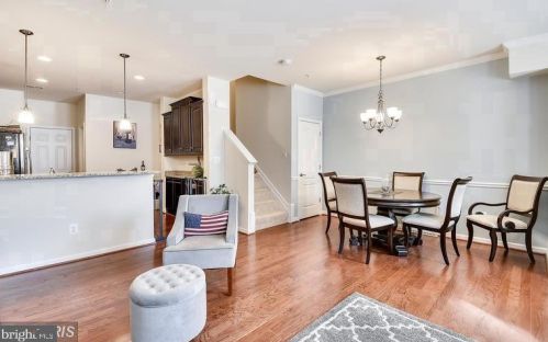 4772 Dane Ridge Cir, Woodbridge VA  22193 exterior