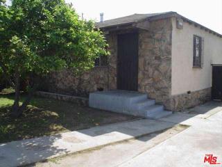 754 55th St, Los Angeles, CA 90011-4640