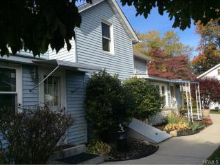 22 High St, Garnerville, NY 10923-1402
