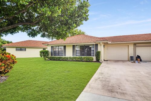 4630 Apple Tree Cir, Boynton Beach, FL 33436-1276