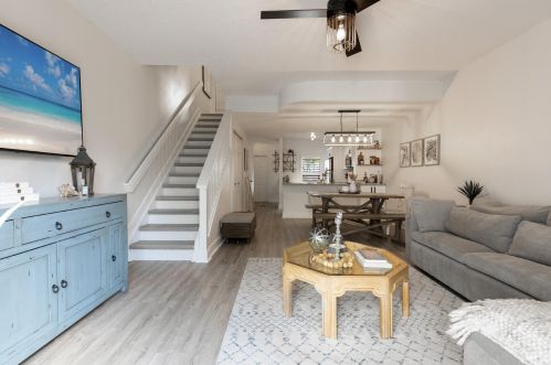826 Kokomo Key Ln, Delray Beach FL  33483-6027 exterior