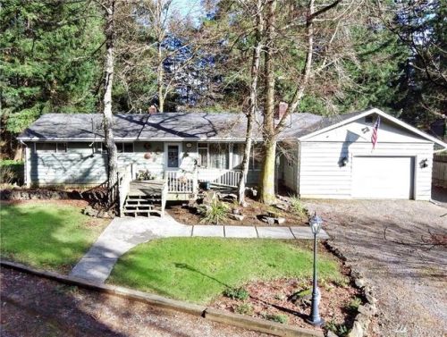 2702 College St, Olympia, WA 98503-3228