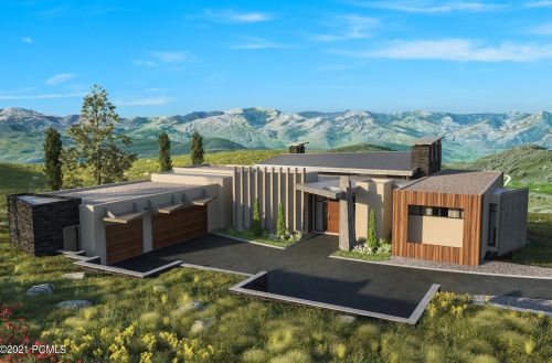 3320 Wapiti Canyon Rd, Park City, UT 84098-6241