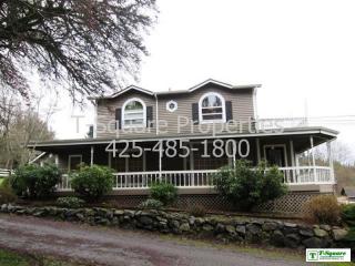 14815 127th Ave, Snohomish WA  98290-6728 exterior