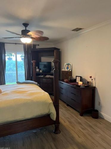 2100 4 St, Cape Coral FL  33909-1954 exterior