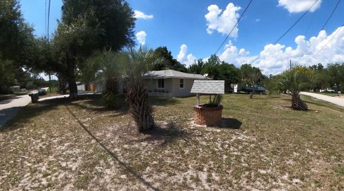270 Colomba Rd, De Bary, FL 32713-3157