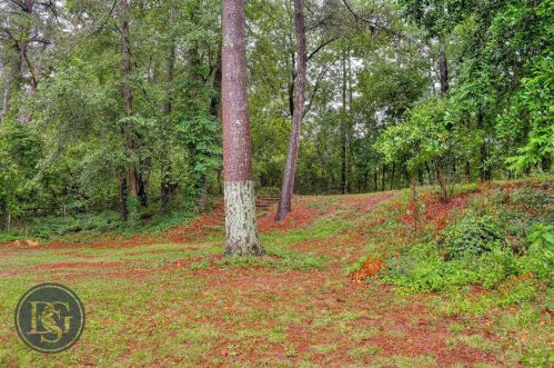 1197 Thurmond St, North Augusta SC  29841-4357 exterior