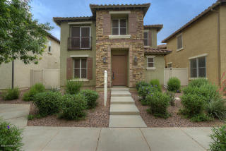 3596 Roy Rogers Way, Gilbert, AZ 85297-7472