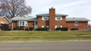 3455 Fern Lea Rd, Louisville, KY 40216-3660