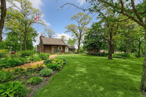 19840 Shirk Rd, Marysville, OH 43040-9246