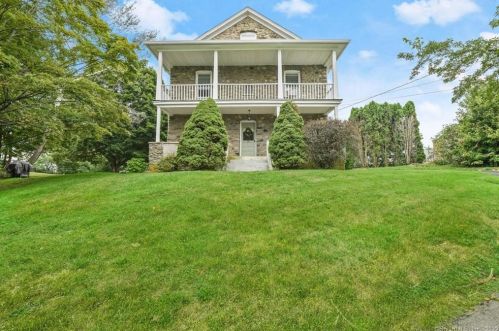 181 Spindle Hill Rd, Waterbury, CT 06716-1728