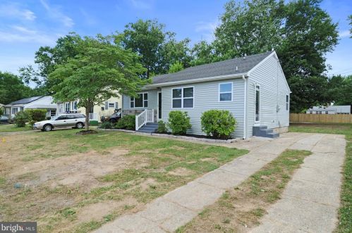 1 Dogwood Dr, Dover, DE 19904-6015