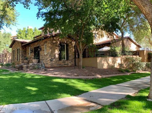 4161 Vlg St, Buckeye AZ  85396-3559 exterior