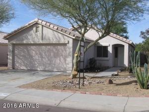 16766 158th Ave, Sun City, AZ 85374-4332