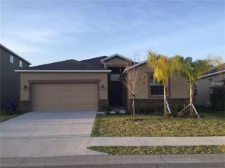 2288 Grantham Ave, Davenport FL  33837-1728 exterior