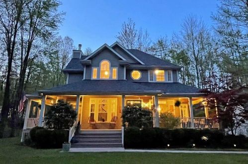 1876 Concord Rd, Amelia OH  45102-2207 exterior