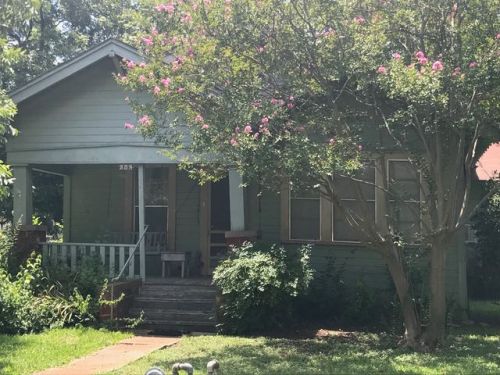 308 Alva, Thrall, TX 76578-1774