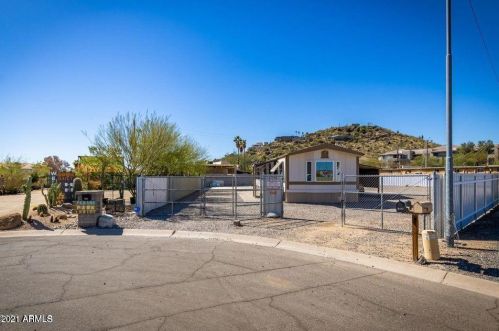 20022 24th Way, Phoenix, AZ 85050-1302