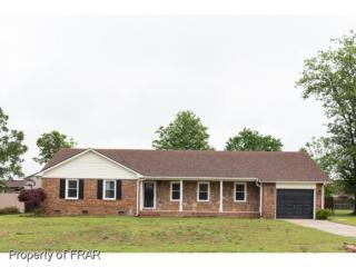 257 Old Farm Rd, Fayetteville NC  28314-1308 exterior
