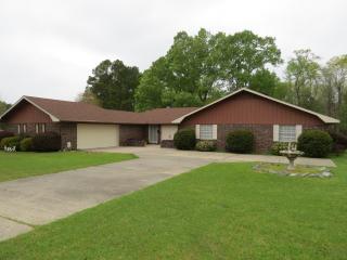 5892 Highway 111, Anacoco LA  71403-2000 exterior