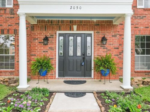 2050 Vista Dr, Lewisville, TX 75067-7460
