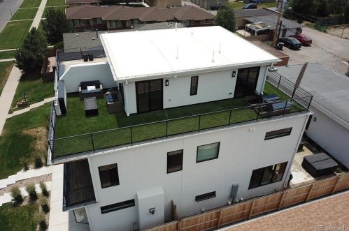 2147 King St, Denver CO 80211-4029 exterior