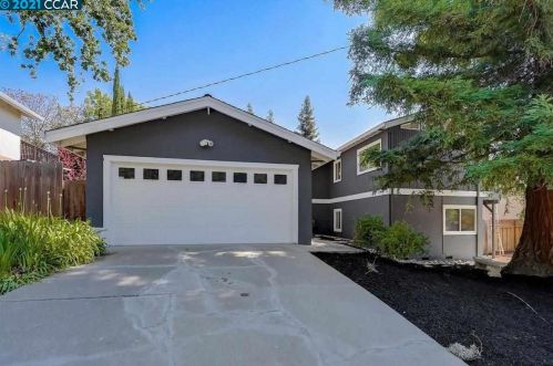 2072 Morello Ave, Concord, CA 94523-1738