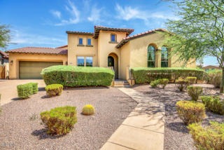 17603 93rd Pl, Scottsdale, AZ 85255-6016