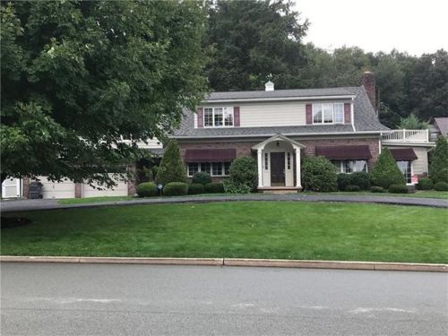 570 Union St, Somerset, PA 15501-1201