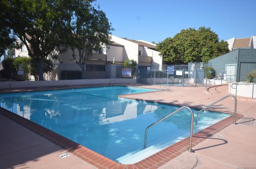 3238 Ashford St, San Diego CA 92111-5006 exterior