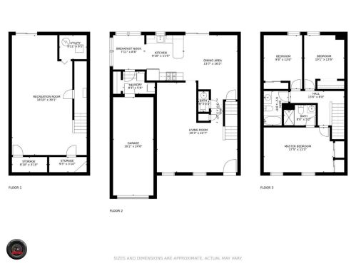 31 Allison Dr, East Brunswick, NJ 08816-4475
