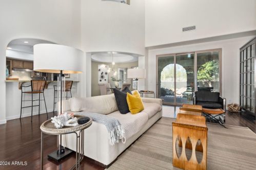 7244 Eclipse Dr, Scottsdale AZ  85266-1557 exterior