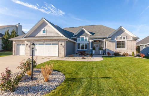 10196 47 Ave, Kenosha WI exterior