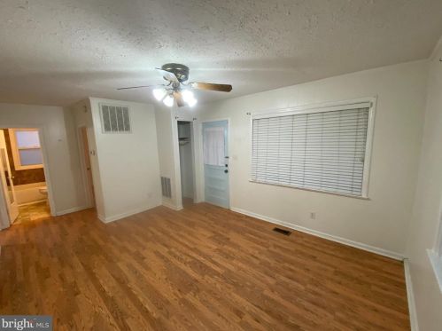 110 Beauregard St, Fredericksburg VA  22408-4109 exterior
