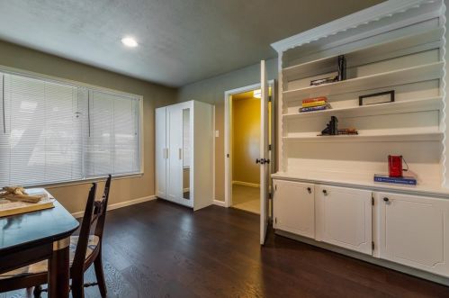 6809 Valhalla Rd, Fort Worth TX  76116-9113 exterior