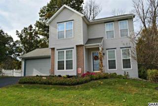 8793 Washington Cir, Hummelstown, PA 17036-8633