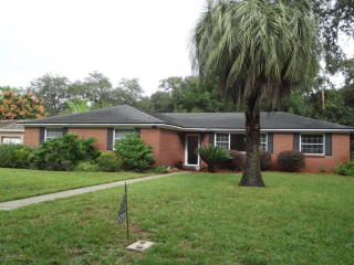 5331 Weller Ave, Jacksonville, FL 32211-6955