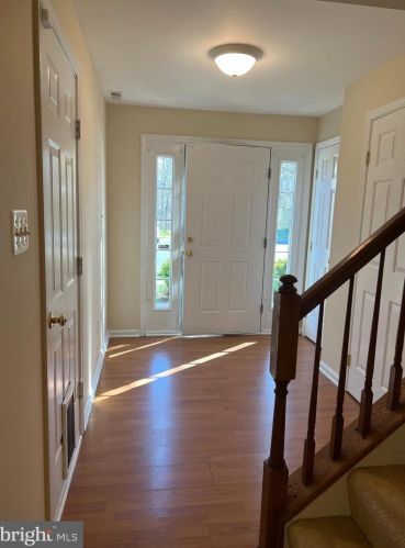 4700 Turnberry Dr, Fredericksburg VA  22408-9589 exterior