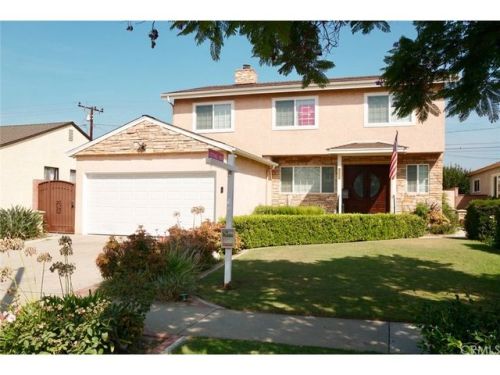 2729 Warwood Rd, Lakewood, CA 90712-3741