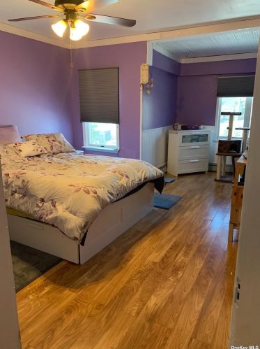 87-65 95th St, Jamaica NY  11421-2216 exterior