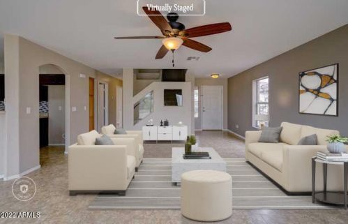 905 224th Ln, Buckeye, AZ 85326-5595
