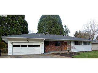 660 20th Ave, Barlow, OR 97013-2301