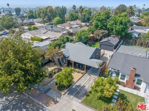 5517 Biloxi Ave, North Hollywood, CA 91601-2916