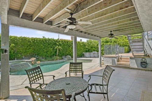 68745 San Felipe Rd, Cathedral City CA  92234-3769 exterior
