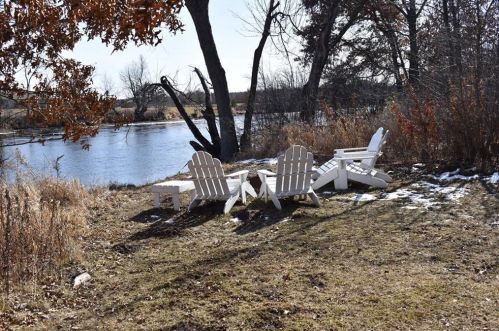 1019 19 3/4 St, Cameron WI  54822-9536 exterior