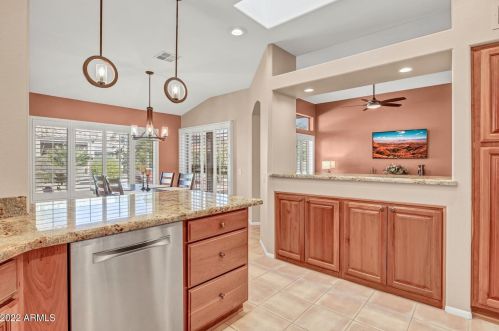 14224 Wagon Wheel Dr, Sun City AZ  85375-2819 exterior