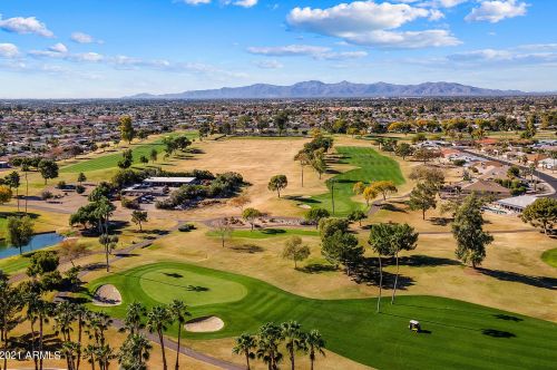 21030 124th Ave, Sun City AZ 85375-1955 exterior