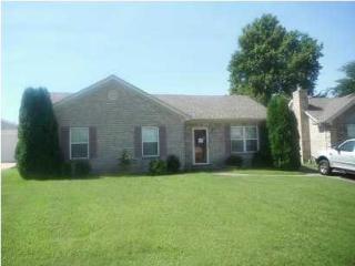 7016 Spring Vista Ct, Louisville, KY 40229-2367