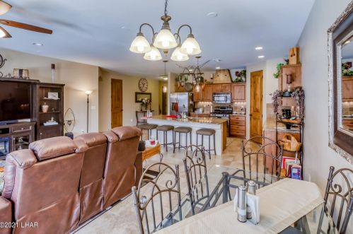 1736 Chestnut Blvd, Lake Havasu City AZ  86404-8409 exterior