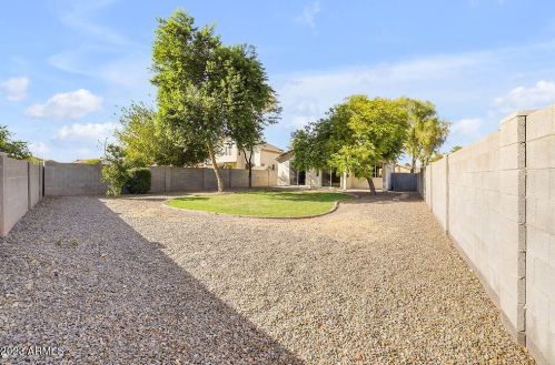 2769 Devon Ct, Gilbert AZ  85296-8865 exterior